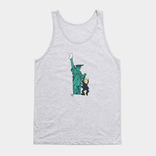 VOTE!!! Tank Top